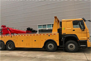 万祥镇道路救援公司
